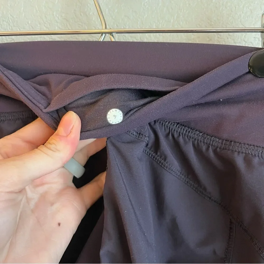 lululemon athletica gently used